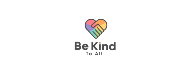 Be Kind